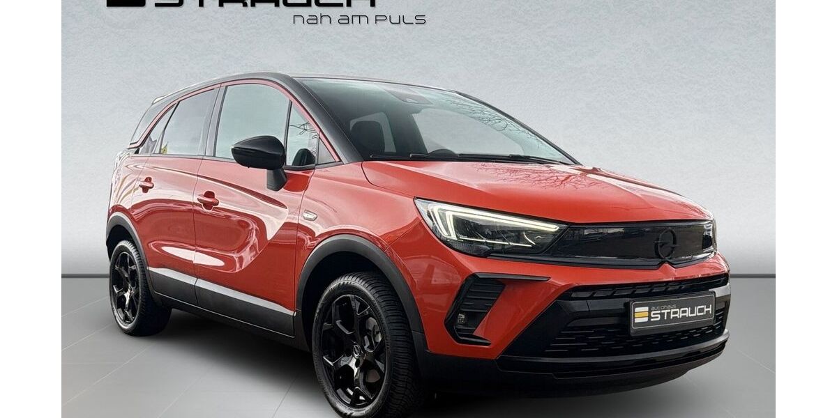 Opel Crossland (X) 4.440 km 19.900 &euro; Rüdersdorf 15562