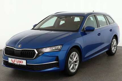 Skoda Octavia 3.249 km 31.890 &euro; Hamburg 22761