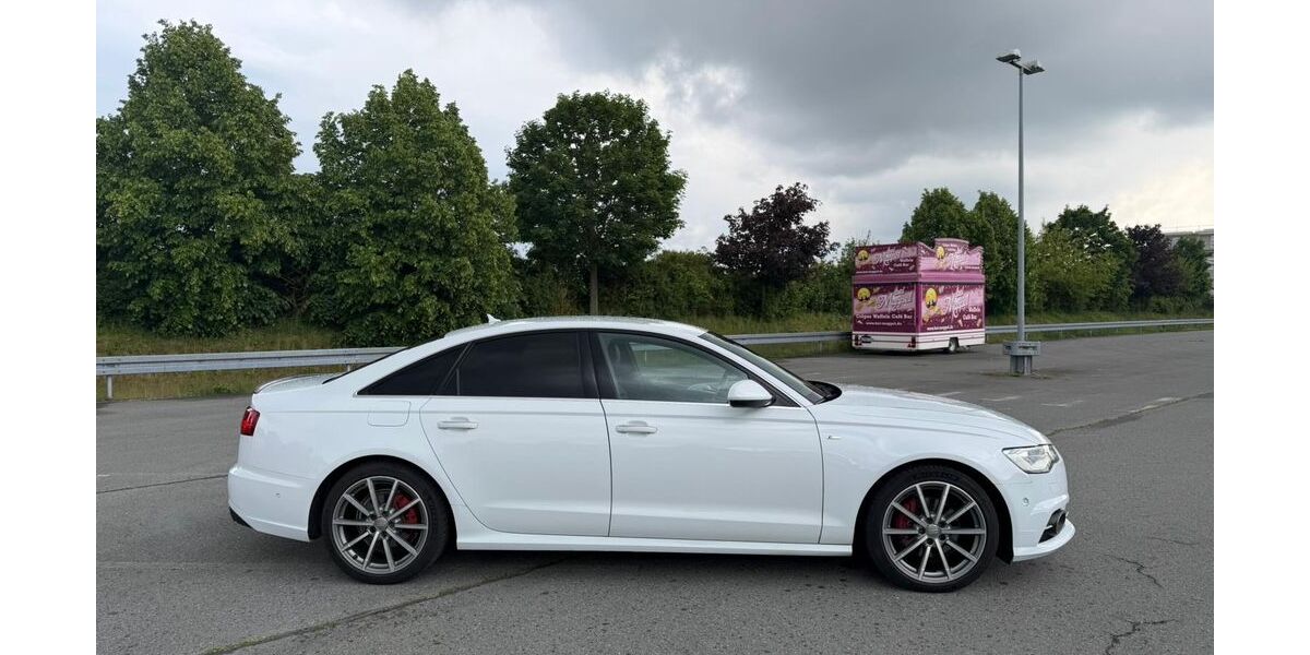 Audi A6 170.500 km 16.450 &euro; Darmstadt 64283