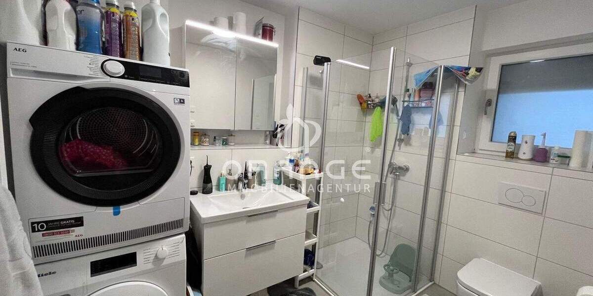 Etagenwohnung Teublitz - 2 Zimmer, 59 m&sup2;, 635&euro; | Angebot:25815671