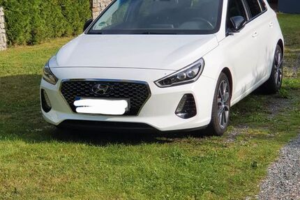 Hyundai i30 199.000 km 9.000 &euro; Pullenreuth 95704