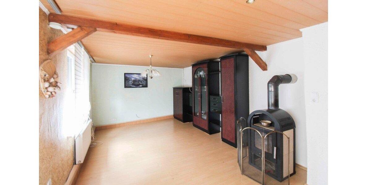 Einfamilienhaus Zörbig - 5 Zimmer, 125 m&sup2;, 149.000&euro; | Angebot:26824925