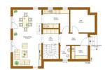 Einfamilienhaus Steinau an der Straße Niederzell - 4 Zimmer, 142 m&sup2;, 410.000&euro; | Angebot:26820282