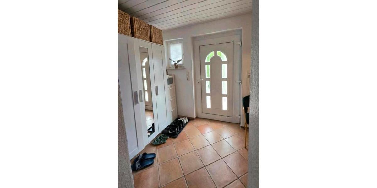 Reihenhaus Lübeck Alt-Travemünde / Rönnau - 3 Zimmer, 85 m&sup2;, 330.000&euro; | Angebot:26924286