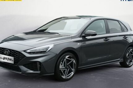 Hyundai i30 1.001 km 30.700 &euro; Rosenfeld 72348