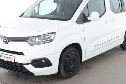 Toyota Proace City 61.559 km 19.880 &euro; Stuttgart 70195