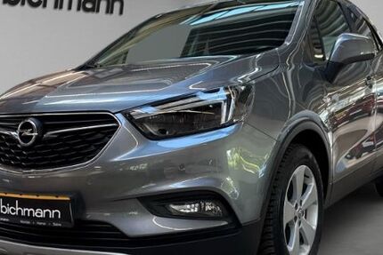 Opel Mokka 36.794 km 15.390 € Hemer 58675
