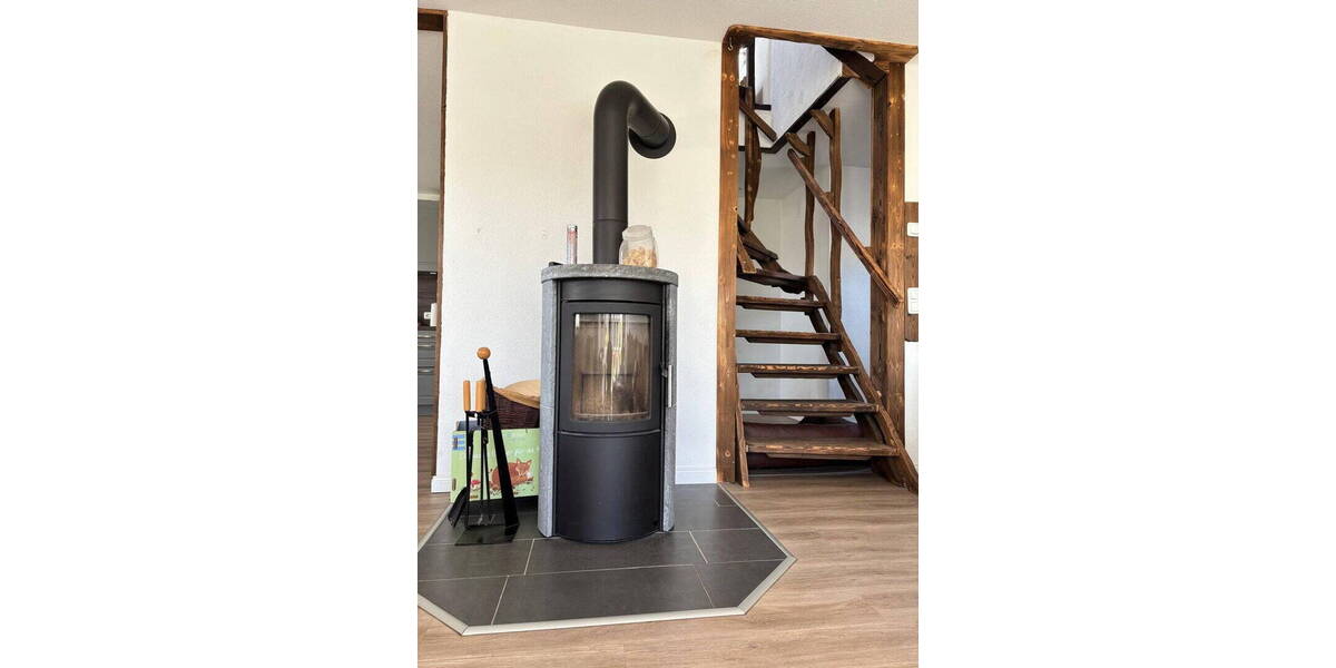 Einfamilienhaus Tönning - 5 Zimmer, 105 m&sup2;, 525.000&euro; | Angebot:26394357