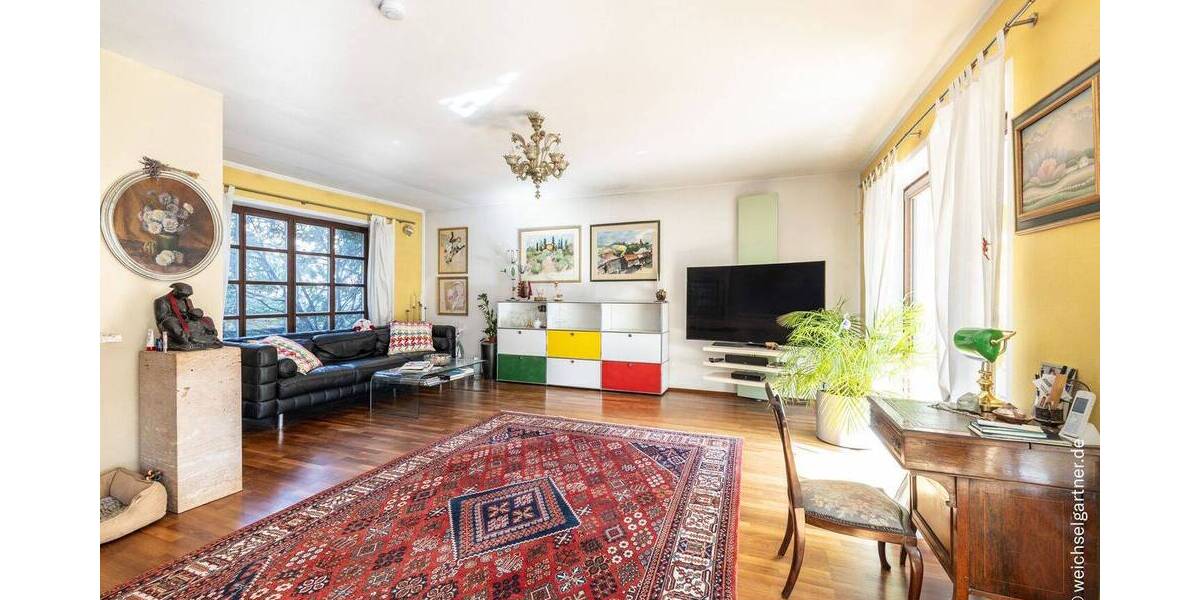 Einfamilienhaus Grünwald - 5 Zimmer, 186 m&sup2;, 1.650.000&euro; | Angebot:26105530