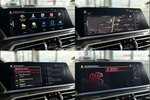 BMW X6 M Competition Laser Fond-Ent. Pano Softclose 53.600 km 77.900 &euro; Stade 21682