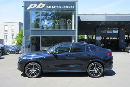BMW X6 29.849 km 78.450 &euro; Gütersloh 33332