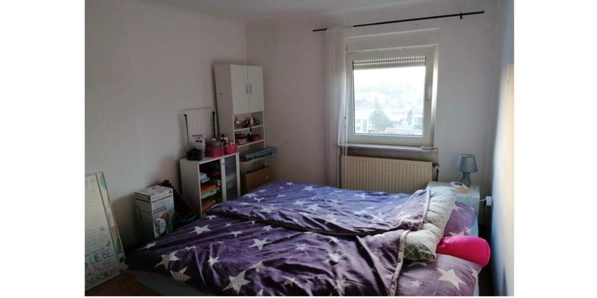 Etagenwohnung Ottweiler - 3 Zimmer, 90 m&sup2;, 690&euro; | Angebot:26358499