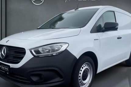 Mercedes-Benz eCitan 13.895 km 18.921 € Hamburg 21079