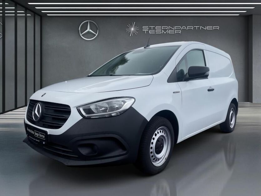 Mercedes-Benz eCitan 13.895 km 18.921 € Hamburg 21079