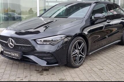 Mercedes-Benz CLA 220 26.500 km 35.490 &euro; Bad Neustadt 97616