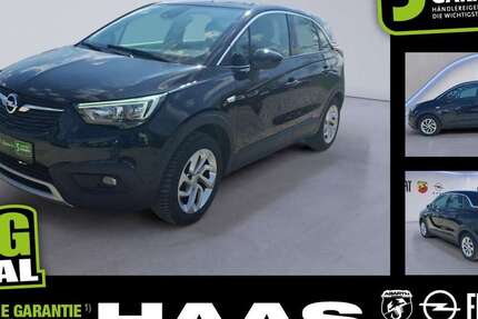 Opel Crossland 115.000 km 8.480 &euro; Schwabmünchen 86830