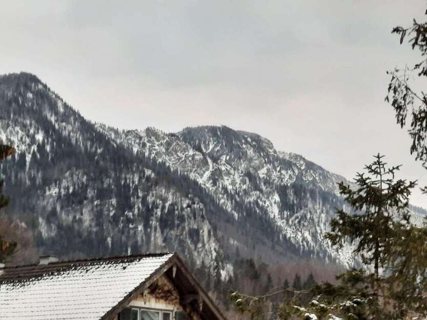 Wohnung zum Mieten in Kochel am See 1.240 € 99 m²