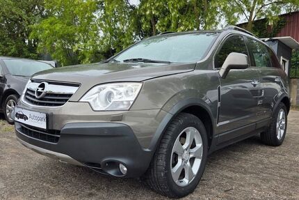 Opel Antara 179.000 km 3.000 &euro; Lingenfeld 67360