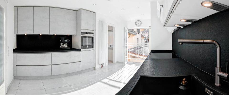 Maisonettenwohnung Benningen am Neckar - 6 Zimmer, 120 m&sup2;, 479.000&euro; | Angebot:27225287