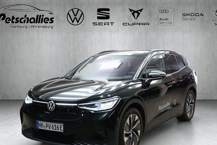 VW ID.4 7.500 km 52.950 &euro; Hamburg 22359