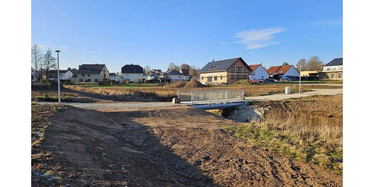 Grundstück Hofgeismar - 124.000&euro; | Angebot:25731377