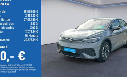 VW ID.5 31.577 km 29.895 &euro; Magdeburg 39126