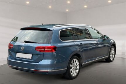 VW Passat 140.000 km 13.990 &euro; Fischen 87538