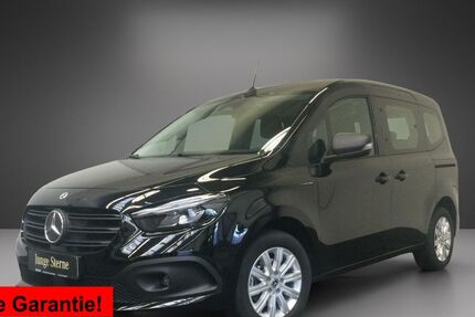 Mercedes-Benz eCitan 11.384 km 22.799 € Altdorf 90518