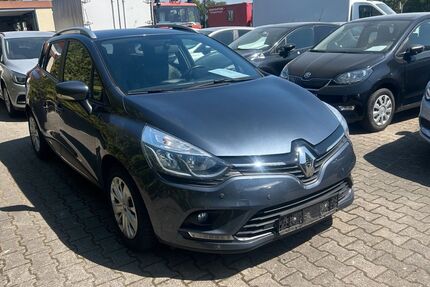 Renault Clio 85.450 km 8.850 € Niederlauer 97618