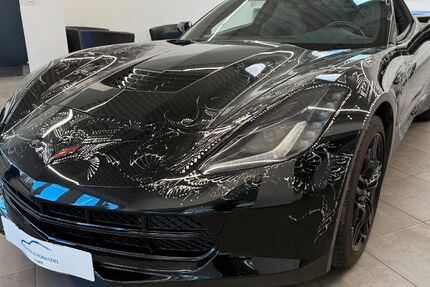 Corvette C7 16.585 km 49.990 &euro; Bonn 53175