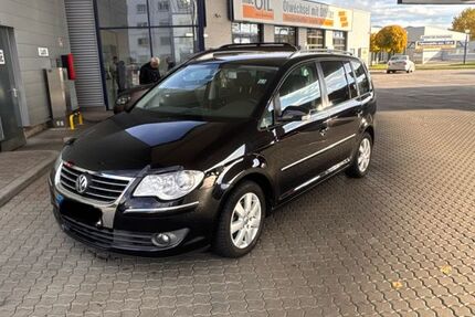 VW Touran 249.280 km 2.850 € Mannheim 68309
