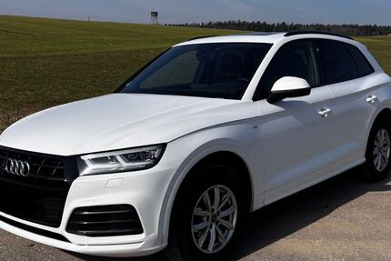 Audi Q5 168.865 km 22.900 &euro; Teublitz 93158