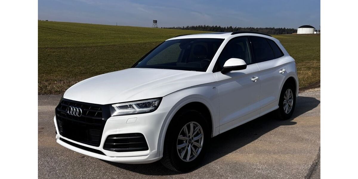 Audi Q5 168.865 km 24.200 &euro; Teublitz 93158