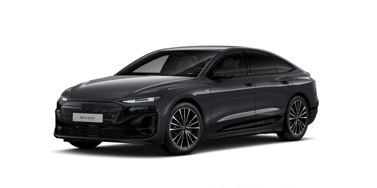 Audi A6 e-tron 18.157 km 60.490 &euro; Schweinfurt 97424