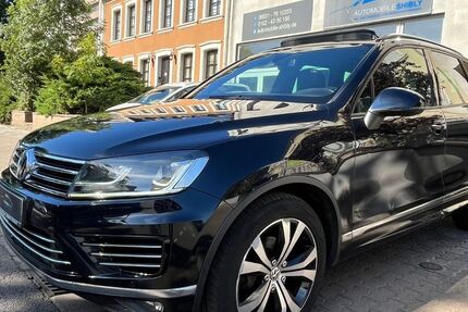 VW Touareg 200.000 km 18.880 € Dillingen 66763