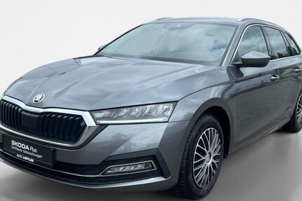 Skoda Octavia 83.258 km 23.440 &euro; Schweinfurt 97424