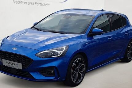 Ford Focus 29.410 km 20.850 &euro; Landshut 84030