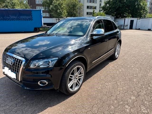 Audi Q5 175.500 km 13.990 &euro; Düsseldorf 40477
