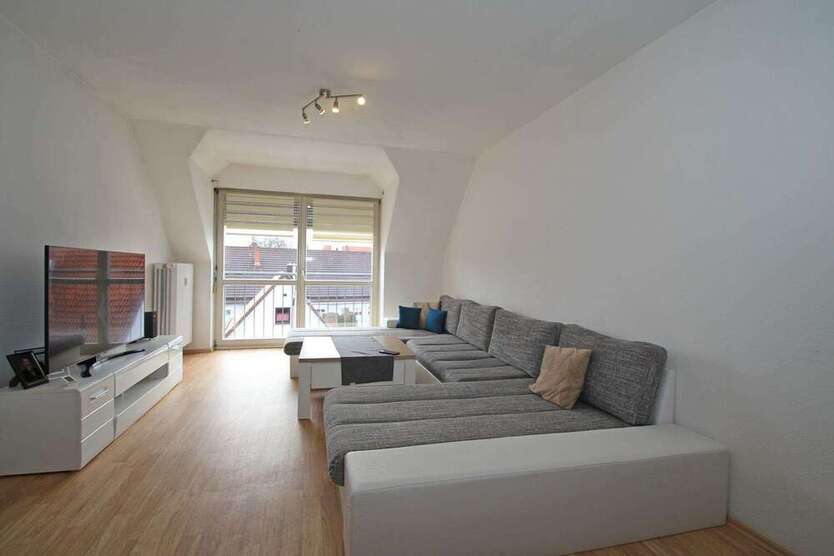 Wohnung zum Kaufen in Krumbach 235.000 € 74.95 m²