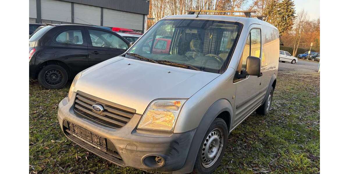 Ford Transit Connect 84.060 km 4.750 &euro; Einbeck 37574
