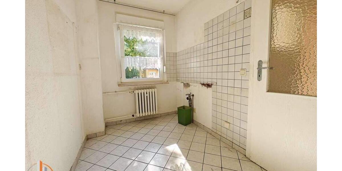 Reihenmittelhaus Magdeburg Ottersleben - 5 Zimmer, 105 m&sup2;, 209.000&euro; | Angebot:25176582