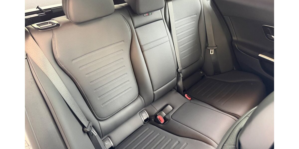 Mercedes-Benz C 220 T d 4Matic AMG+Burmester+PANO+Sitzklima AMG 6.000 km 61.890 &euro; Westendorf 86707