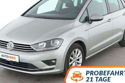 VW Golf Sportsvan 83.142 km 12.310 &euro; Neufahrn 85375