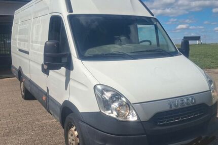 IVECO Andere 142.500 km 15.600 &euro; Dinkelshausen 86676
