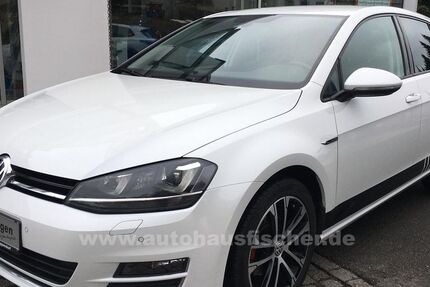 VW Golf 122.808 km 10.990 &euro; Flöha 09557