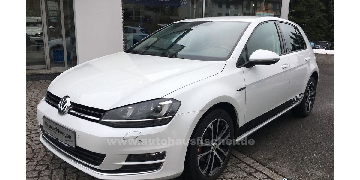 VW Golf 122.808 km 10.990 &euro; Flöha 09557