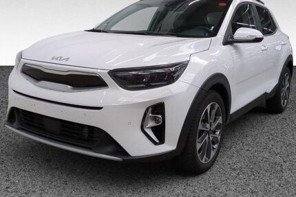Kia Stonic 25.445 km 20.480 &euro; Bremen 28357