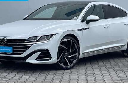 VW Arteon 71.021 km 34.990 &euro; Crailsheim 74564