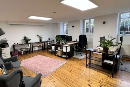 Gewerbeobjekt Berlin Friedrichshain-Kreuzberg - 519.000&euro; | Angebot:27134021