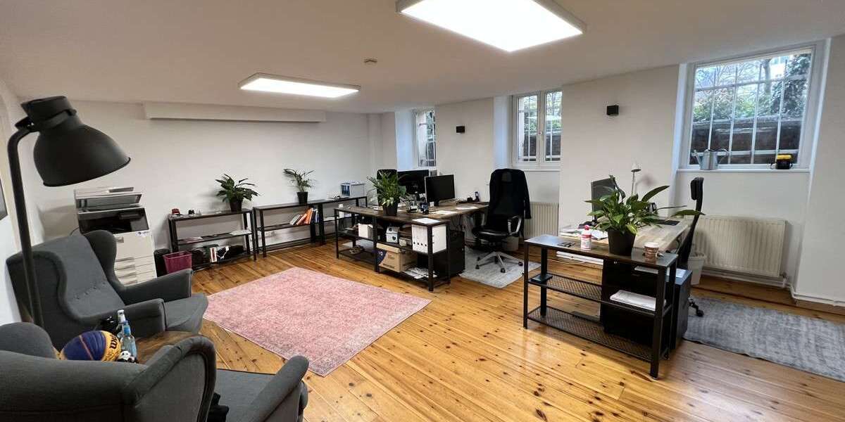 Gewerbeobjekt Berlin Friedrichshain-Kreuzberg - 519.000&euro; | Angebot:27134021